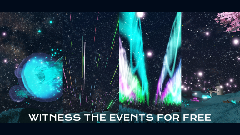 Under the Stars[NEW MAP] screenshot 3