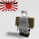 (TEOJ) The Empire of Japan