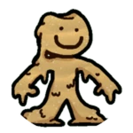 sand guy
