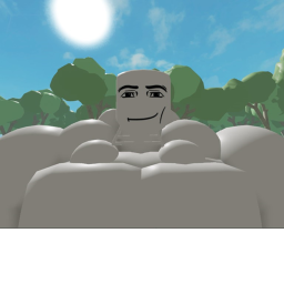 Survival the muscle man the killer