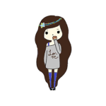 Something Random For My Sister :3