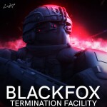 Blackfox Termination Facility