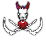 Rose Sin Pirates