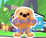 Azlanlovesadoptme