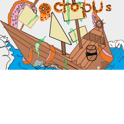 OCTOPUS 🐙