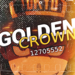 - Golden Crown -