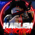 Harlem Spartans [ GANG ]