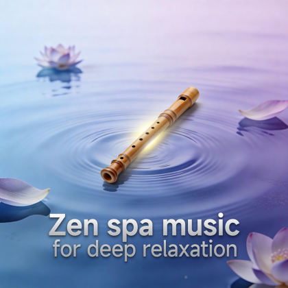Zen Relaxation Crystal Light Roblox music