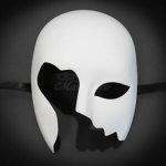 The Rising Masks