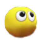 Alalal but it doesn't have a mouth