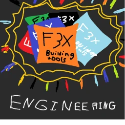 F3X Engineering icon