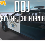 DOJ, California RP