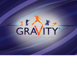 GRAVITY Trampoline Park