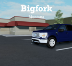 Bigfork, Montana