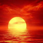 ~-Sunrise-~