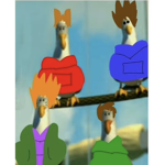 Ellsworld and eddsword