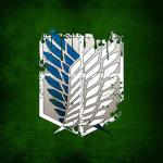 <UAOT> The Scout Regiment