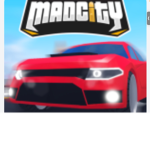 Mad city gang/green beans