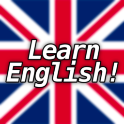 Learn English!