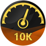 Drive 10K Miles