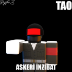 |TAO|Askeri İnzibat