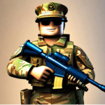 -US- US Marines