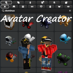 Avatar Creator