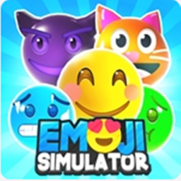 NEW! 😂Emoji Simulator🥰