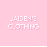 -Jaiden’s Clothing-