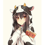 Ali’s cow city