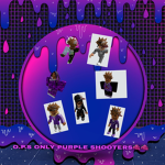 Only Purple Shooters [OPS]
