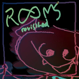 ROOMS REVISITED TESTING icon