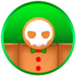Killer Gingerbread