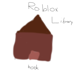 ROBLOX Library (read desc)