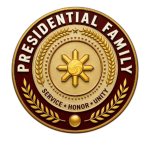 TPNPR | Presidential Family