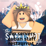 cuban staff restaurant