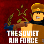 The Soviet Air Force Of the USSR