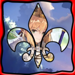 | The Weeb Crusaders |