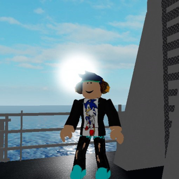 Marine Island Roleplay [R]