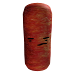 Angry Chip