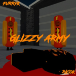 Glizzky Army