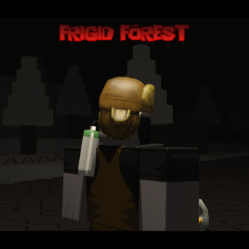 (BETA) Frigid Forest [2.0.0]