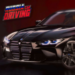 Russia Car Driving | Ekaterinburg