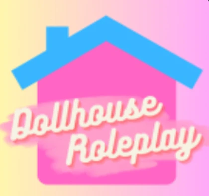 DollhouseRoleplay Roblox group icon