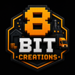 8-Bit Creations