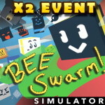 Bee Swarm Simulator