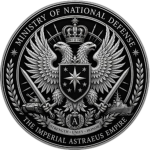 Astraeus Ministry of National Defense