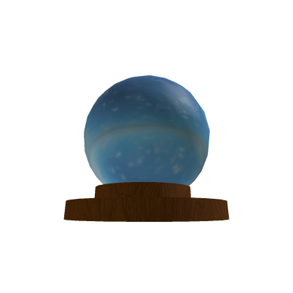 Crystal Ball