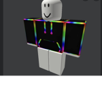 Clothing store club!