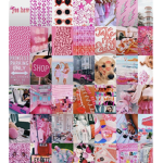 Taylor’s Space!